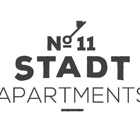 نيبورغ No11 Stadtapartment المظهر الخارجي الصورة